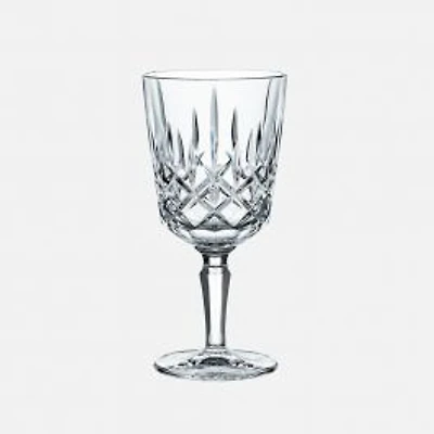 Nachtmann Noblesse Crystal Cocktail Glasses, Set of 4 - 340ml