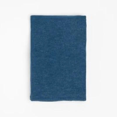 Ravel Reversible Jacquard Throw