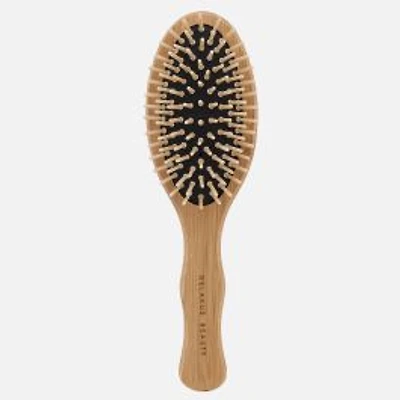 Bamboo Hair Brush - Solid
