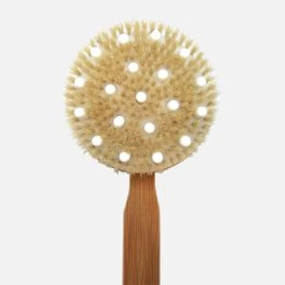 Spa Relaxus Massaging Bamboo Bath Brush