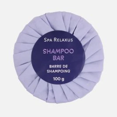 Shampoo, Conditioner and Body Wash Bar Trio - Lavender