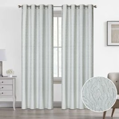 Reims Grommet Panel