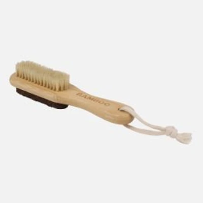 Foot Care Pumice Stone & Brush