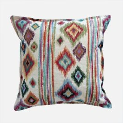 Remington Jacquard Cushion