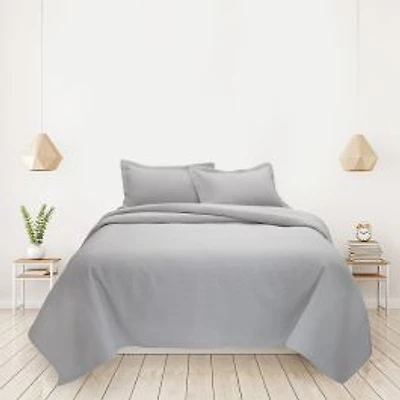 Ribbon Coverlet