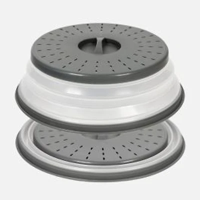 Ricardo Collapsible Microwave Cover