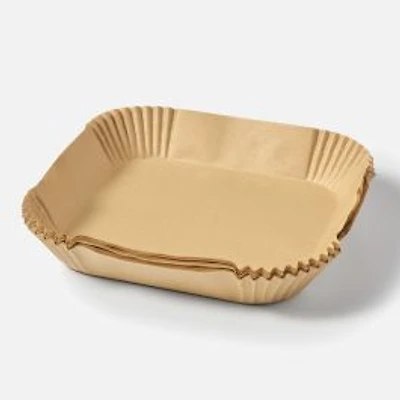 Ricardo Air Fryer Paper Line, Set of 50