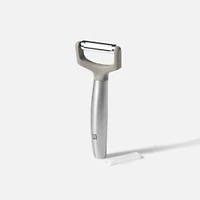 Ricardo Stainless Steel Y-Peeler With Straight Blade