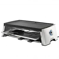 Ricardo Reversible Raclette 8-Person Set