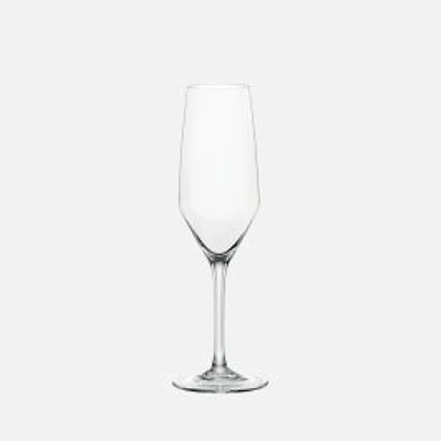 Riedel Amaris Champagne Flutes, Set of 2