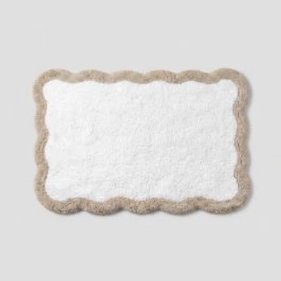 Ripple Bath Mat