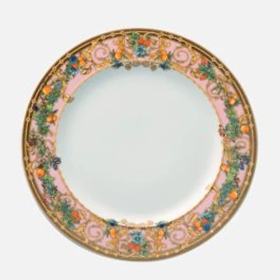 Rosenthal Versace Plate - 8.5''