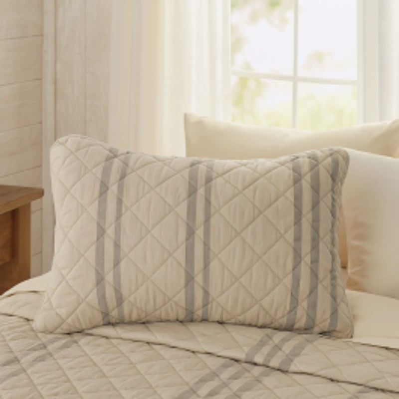 Room Decorative Pillow Sham