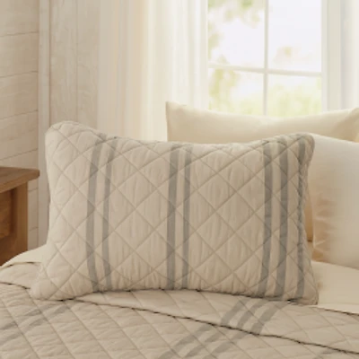 Room Decorative Pillow Sham