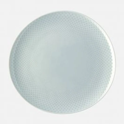 Junto Dinner Plate by Rosenthal - Green Opal