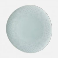 Junto Salad Plate by Rosenthal - Green Opal