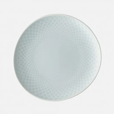 Junto Bread and Butter Plate by Rosenthal - Green Opal