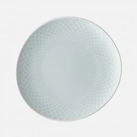 Junto Bread and Butter Plate by Rosenthal - Green Opal