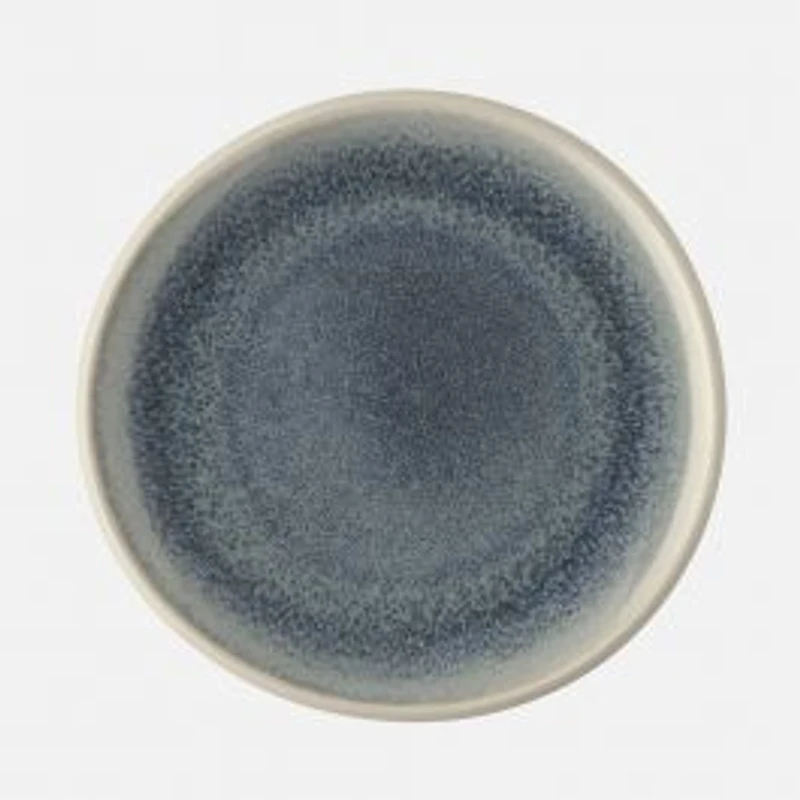 Junto Bread and Butter Plate by Rosenthal - Aquamarine