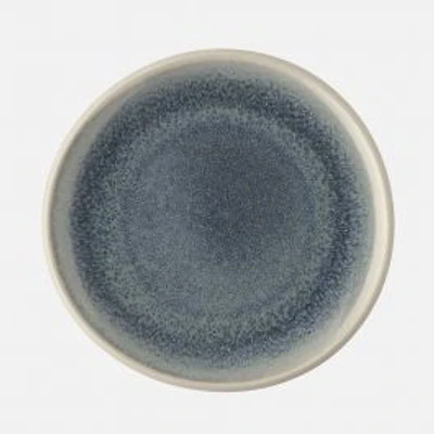Junto Bread and Butter Plate by Rosenthal - Aquamarine