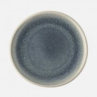 Junto Bread and Butter Plate by Rosenthal - Aquamarine