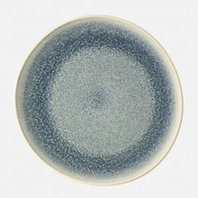 Junto Dinner Plate by Rosenthal - Aquamarine