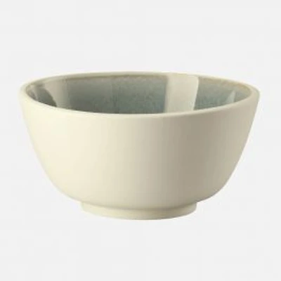 Junto Cereal Bowl by Rosenthal - Aquamarine