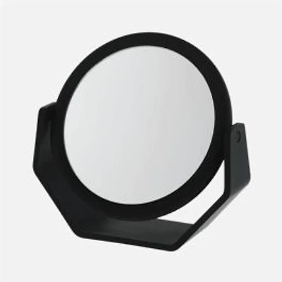 Danielle Creations Round Soft Touch Deco Vanity Mirror