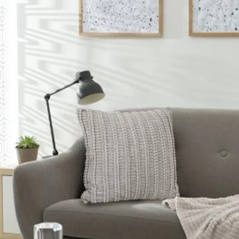 Rowan Velvet Cushion