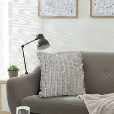 Rowan Velvet Cushion