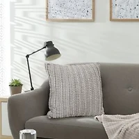 Rowan Velvet Cushion