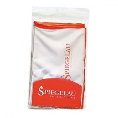 Microfiber Glass Polishing Cloth by Spiegelau
