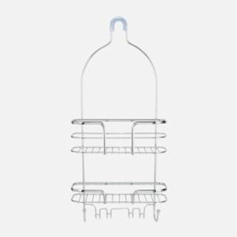 Royal Shower Caddy - Chrome