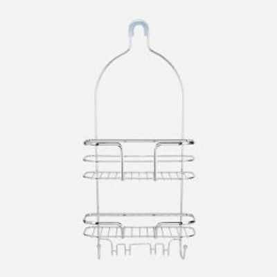 Royal Shower Caddy - Chrome