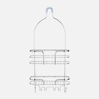Royal Shower Caddy - Chrome