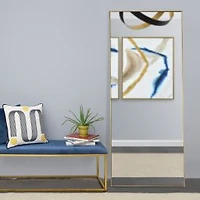 Crosland Wall Mirror