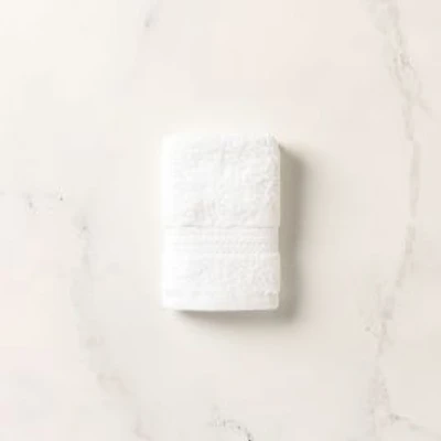 Royal Plush Washcloth