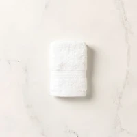 Royal Plush Washcloth