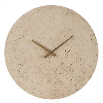 Fusion Wall Clock