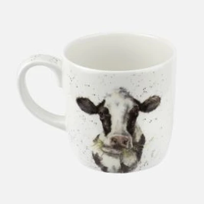 Royal Worcester Wrendale Daisy Chain Mug