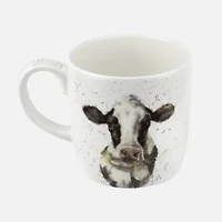 Royal Worcester Wrendale Daisy Chain Mug
