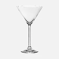 S&Co Marta Martini Glasses, Set of 4