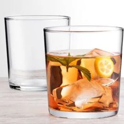 Pasabahce Bistro Tempered Glasses, Set of 4