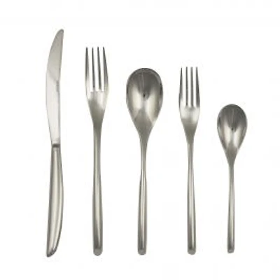 Bamboo 5-Piece Place Setting by Sambonet