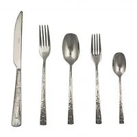 Skin 5-Piece Place Setting by Sambonet