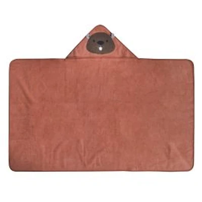 Hooded Towel