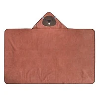 Hooded Towel