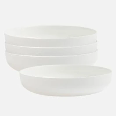 S&Co Oslo Opal Glass Bowls