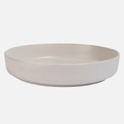 S&Co Gaia Bowls 22cm, Set of 4 - Off White