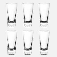 S&Co Carré Shooters, Set of 6